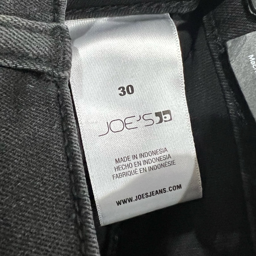 Joe's Jeans Men's Kinetic Brixton Straight and Narrow Jean - Picture 5 of 7